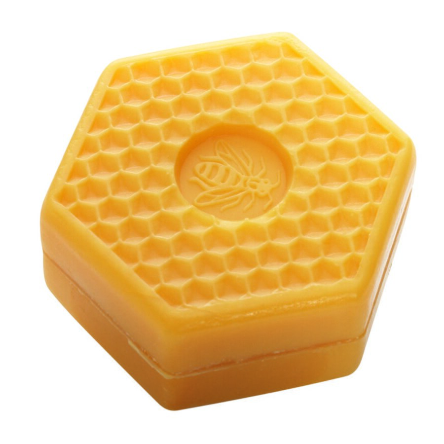 Walter rau honning såpe 75 gr