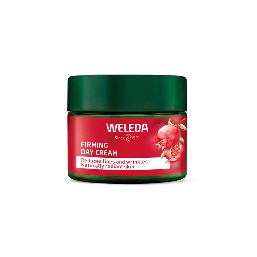 Weleda firming day cream
