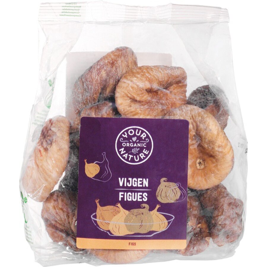 Your Organic Nature fiken 300 g