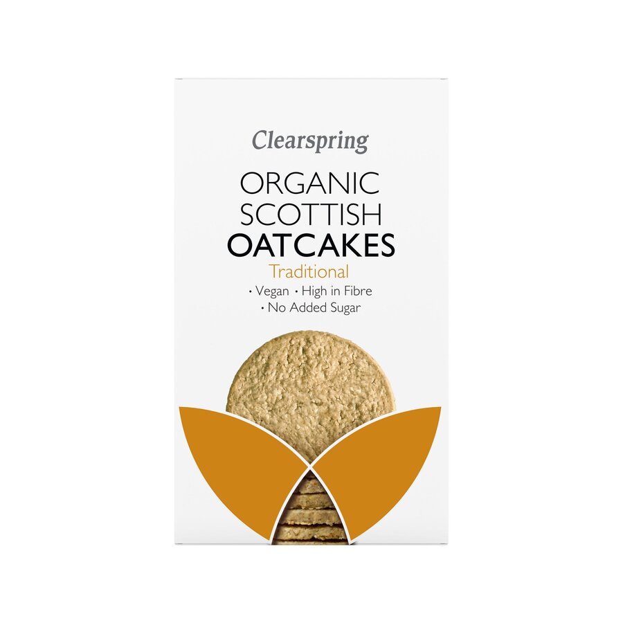 Clearspring økologisk hatcho miso paste 300 g
