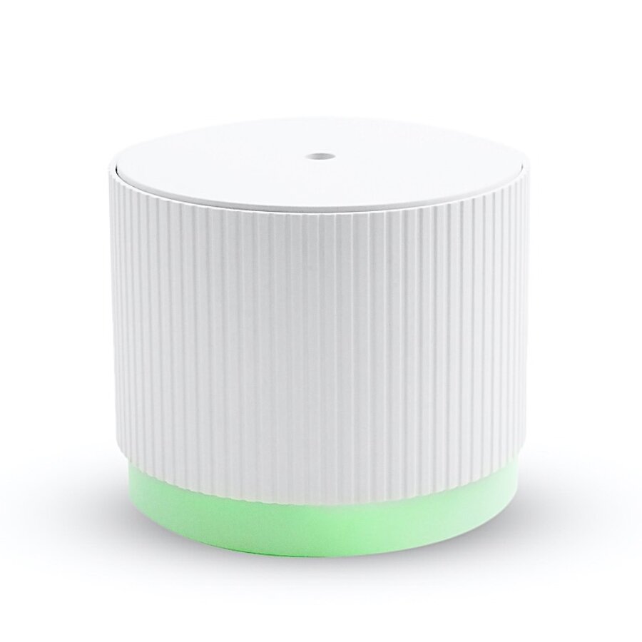 Made By Zen novo aromadiffuser hvit