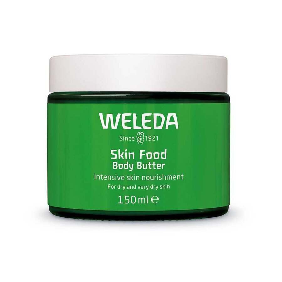 Weleda skin food body butter 150 ml