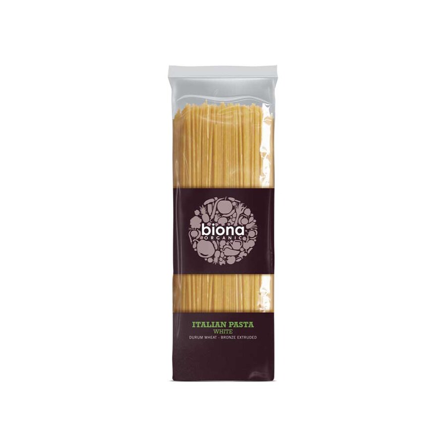 Biona lys spaghetti 500 g