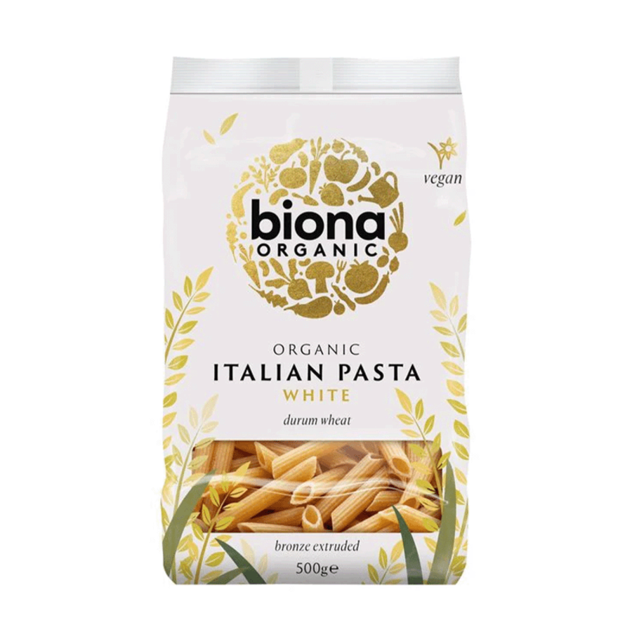 Biona Penne Øko 500gr