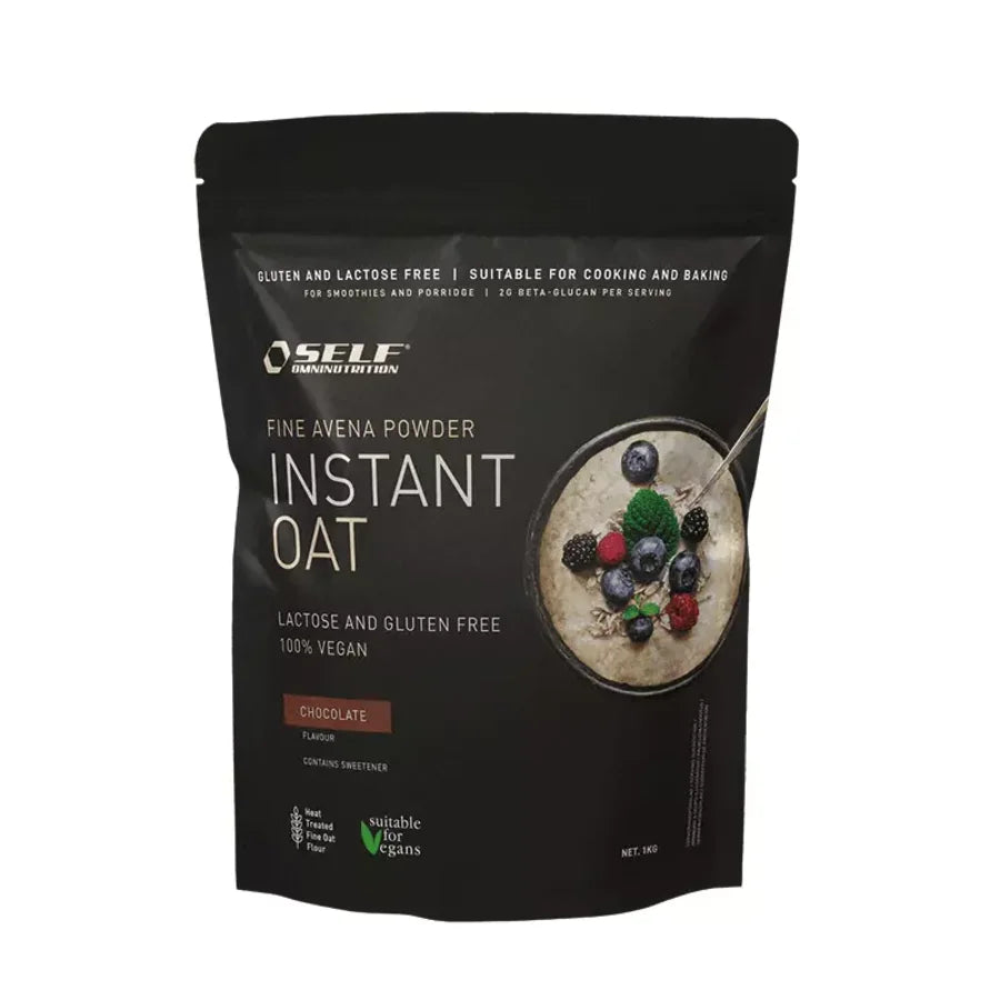 Self Instant Oat Natural 1kg