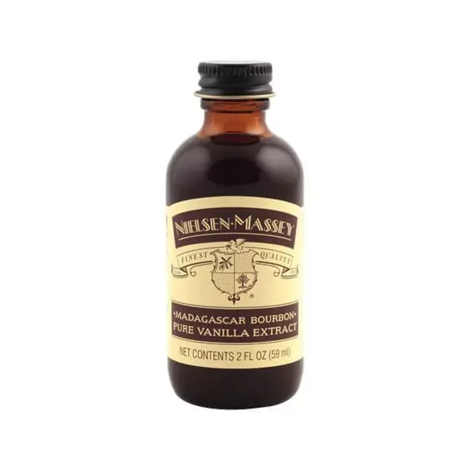 Madagascar bourbon vanilla extract 60 ml