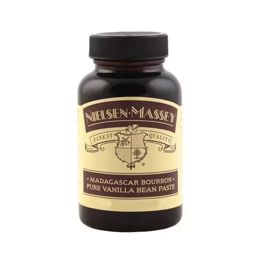 Madagascar bourbon vanilla paste 60 ml