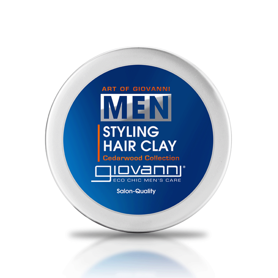 Giovanni hårvoks for menn 56 g