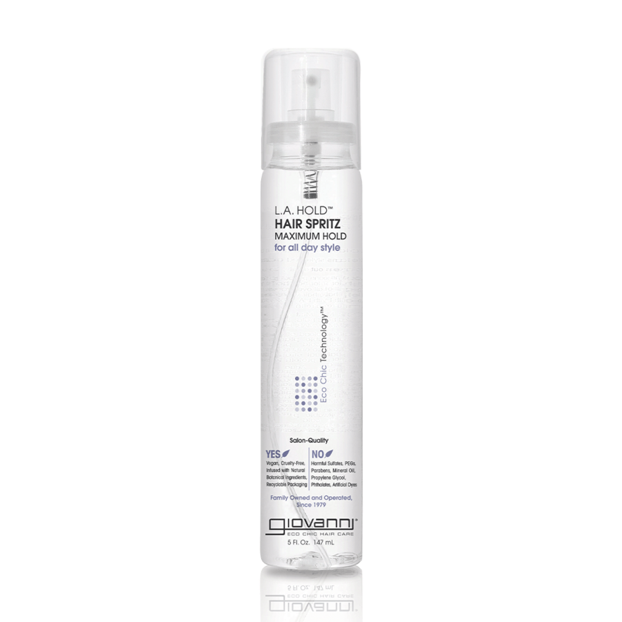 Giovanni L.A hold styling spray 147 ml