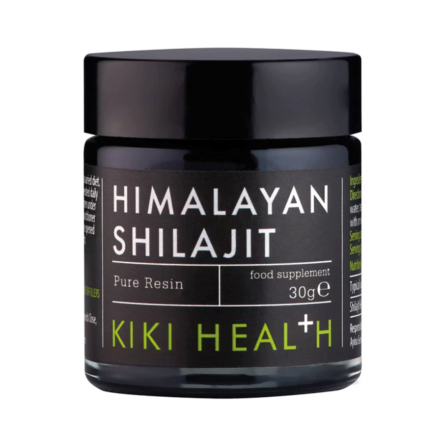 Kiki health himalayan shilajit 30 gr