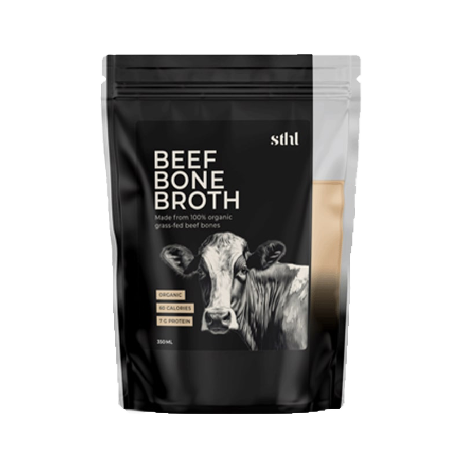 Sthl storfe buljong økologisk 350 ml