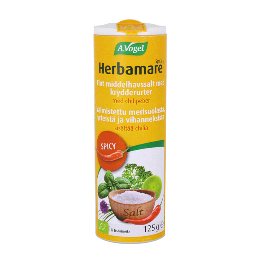 Vogel herbamare spicy