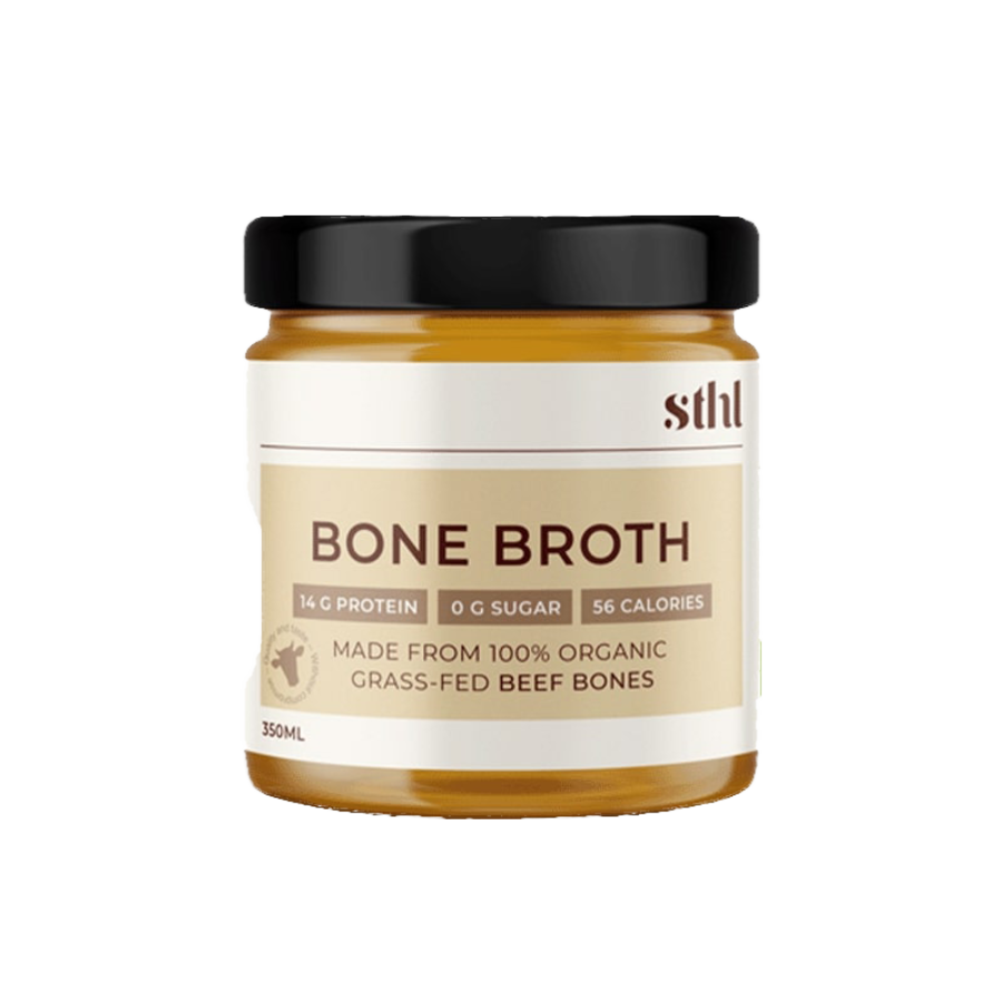 Sthl storfe buljong keto 350 ml