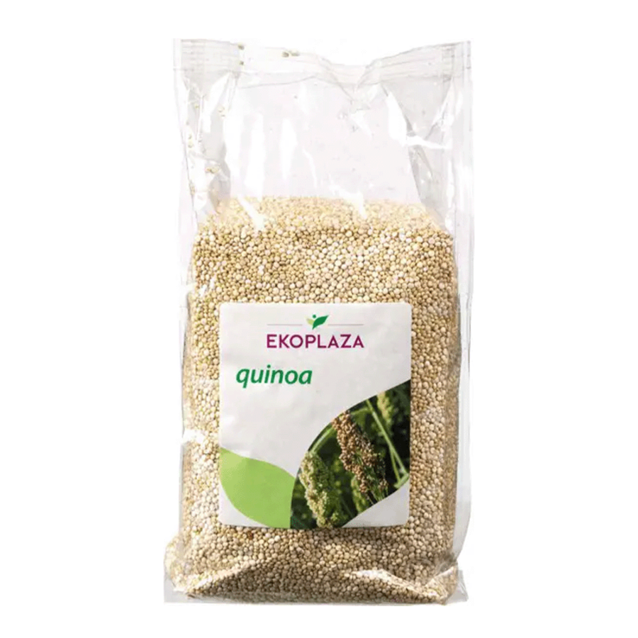 Ekoplaza Quinoa økologisk 500 gr