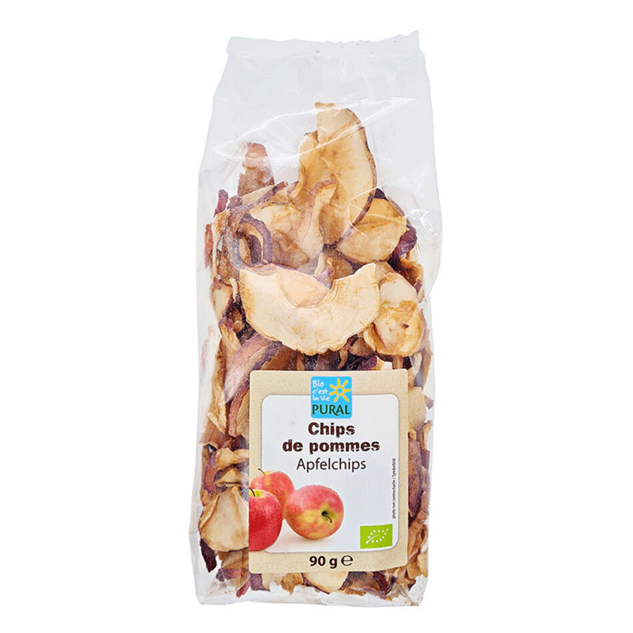 Pural eplechips 90 gr