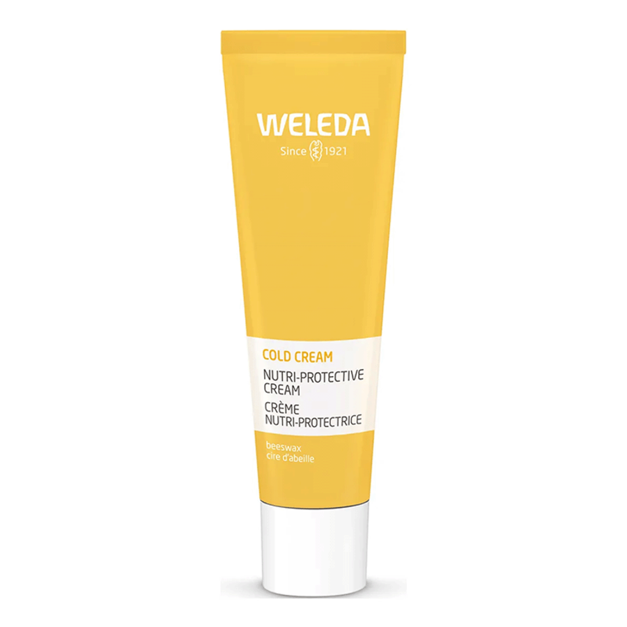 Weleda cold cream 30 ml