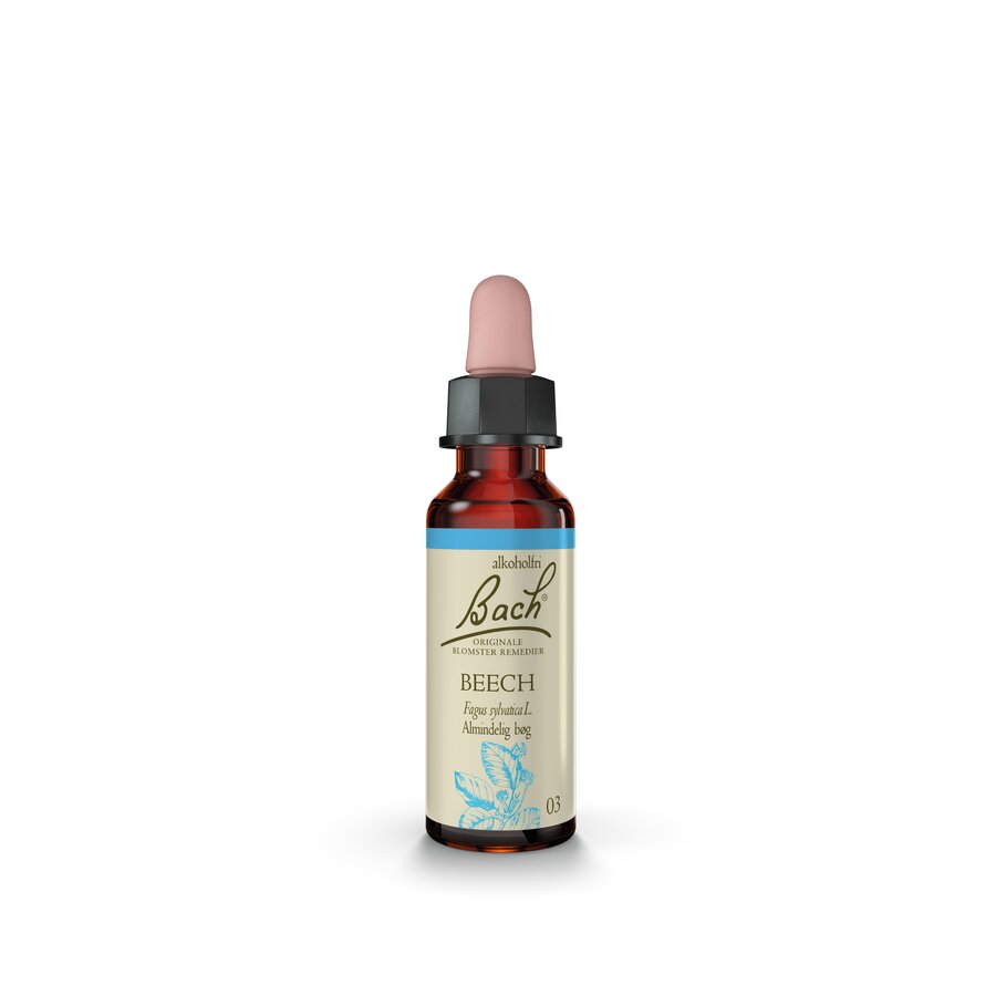 Bach Remedy Beech 10ml