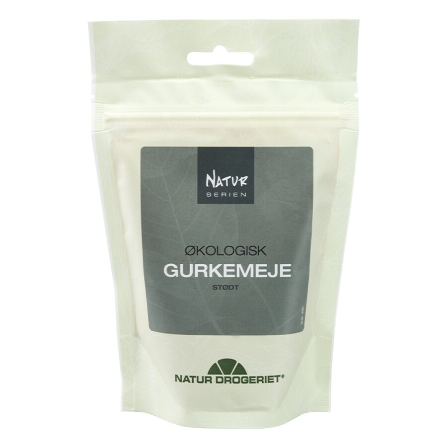 Natur drogeriet gurkemeie 100 g