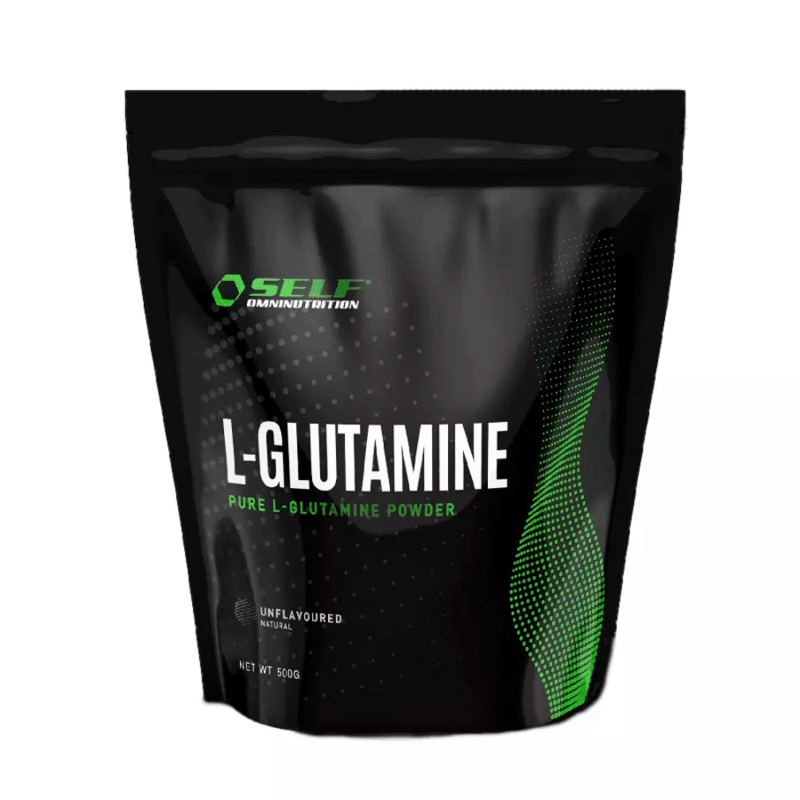 Self Real Glutamine 250gr