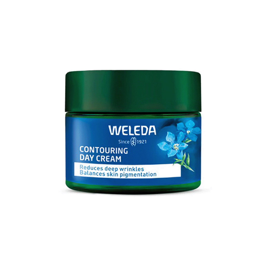 Weleda Contouring Dagkrem