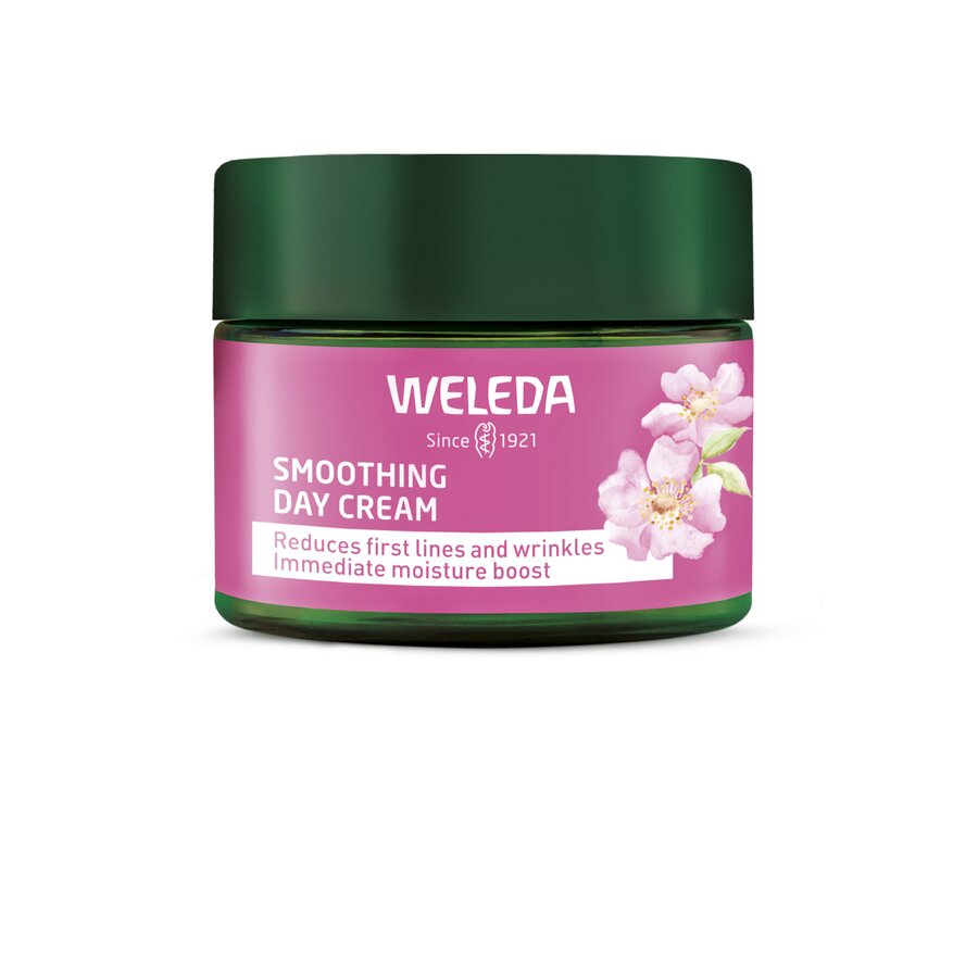 Weleda Smoothing Day Cream 40ml