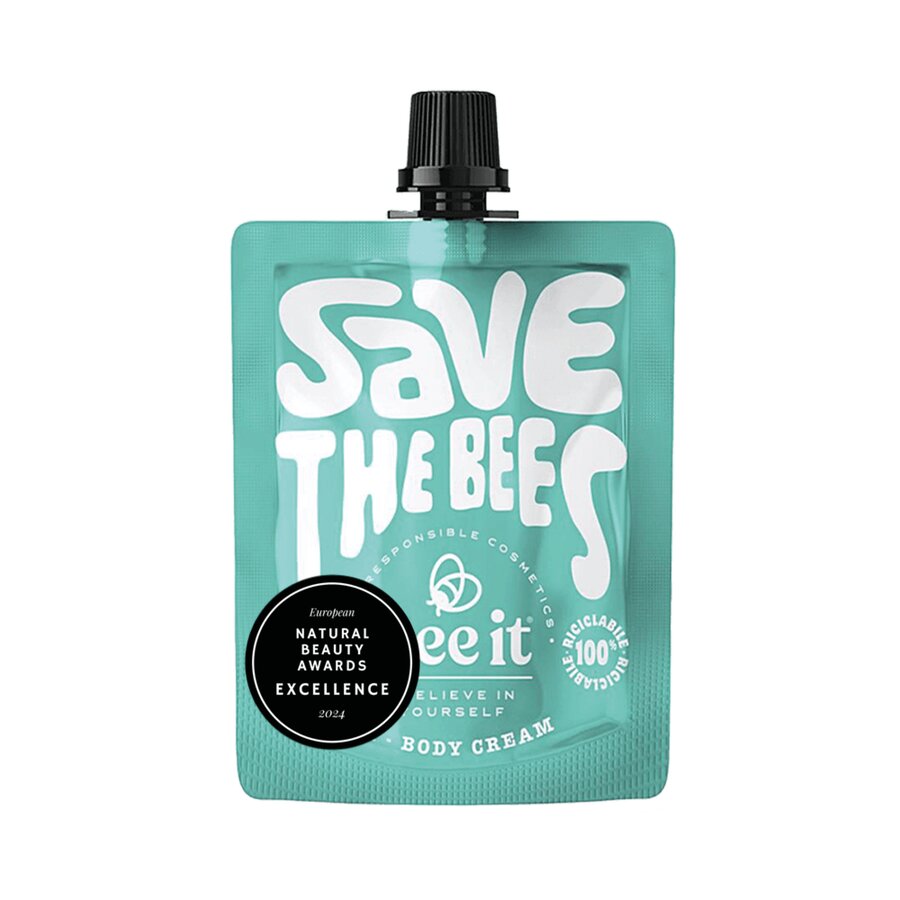 Bee It Body Cream 200ml