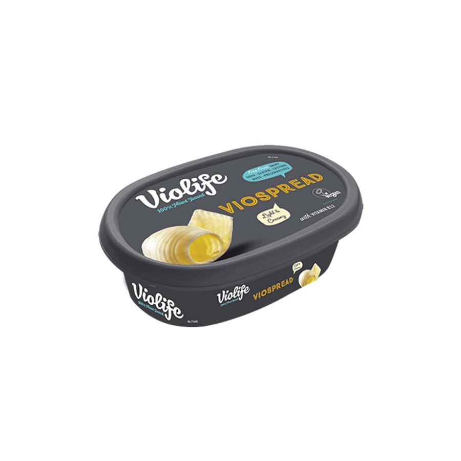 Violife Light & Creamy Viospread 200 gr