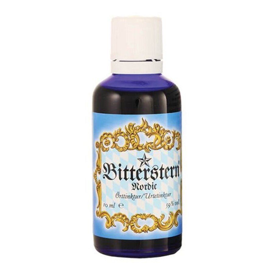 Bitterstern 10 ml