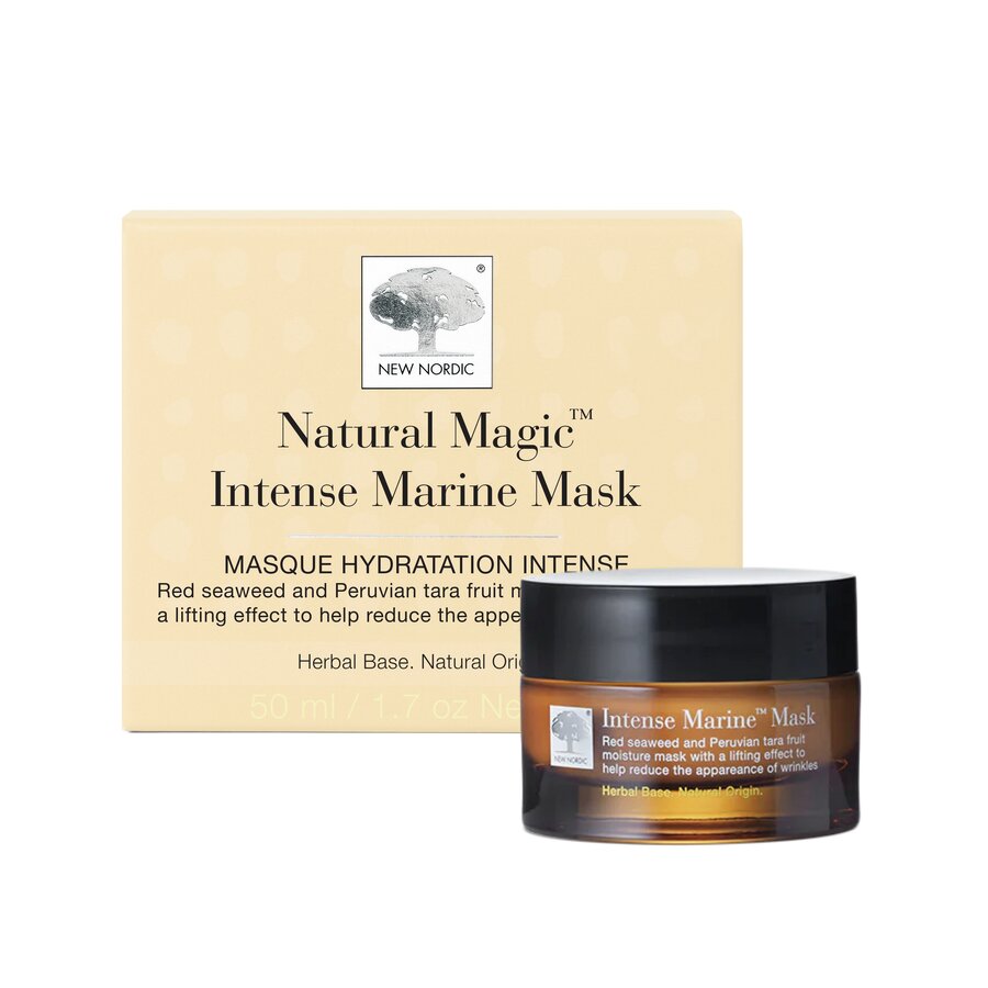 New Nordic Natural Magic Intense Marine Mask 50 ml