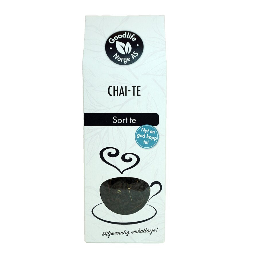 Goodlife sort chai te 80 g