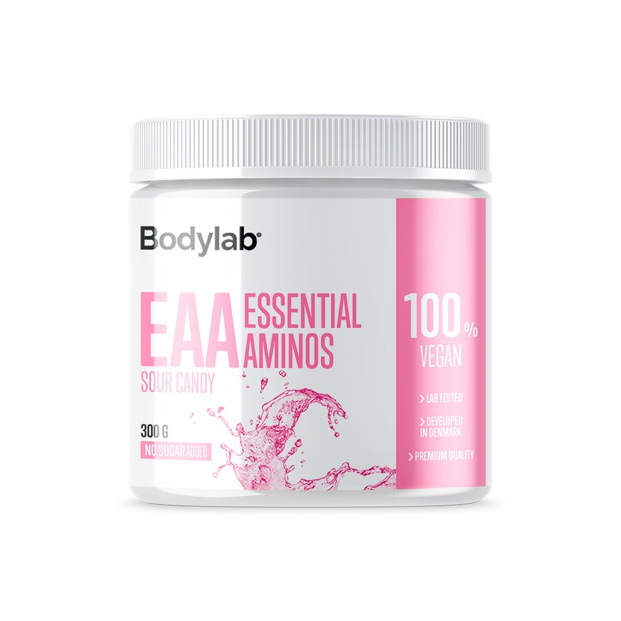 Bodylab EAA sour candy 300 g