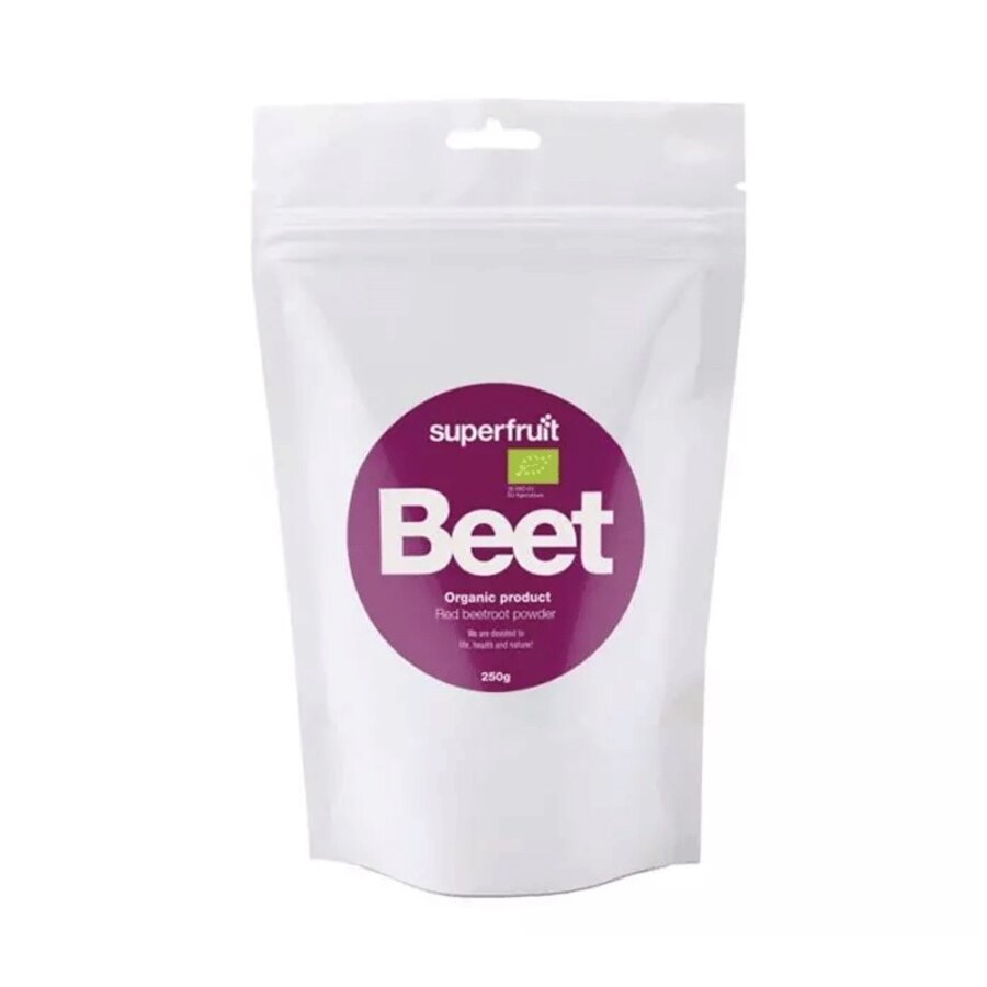 Superfruit beet root powder 250 g