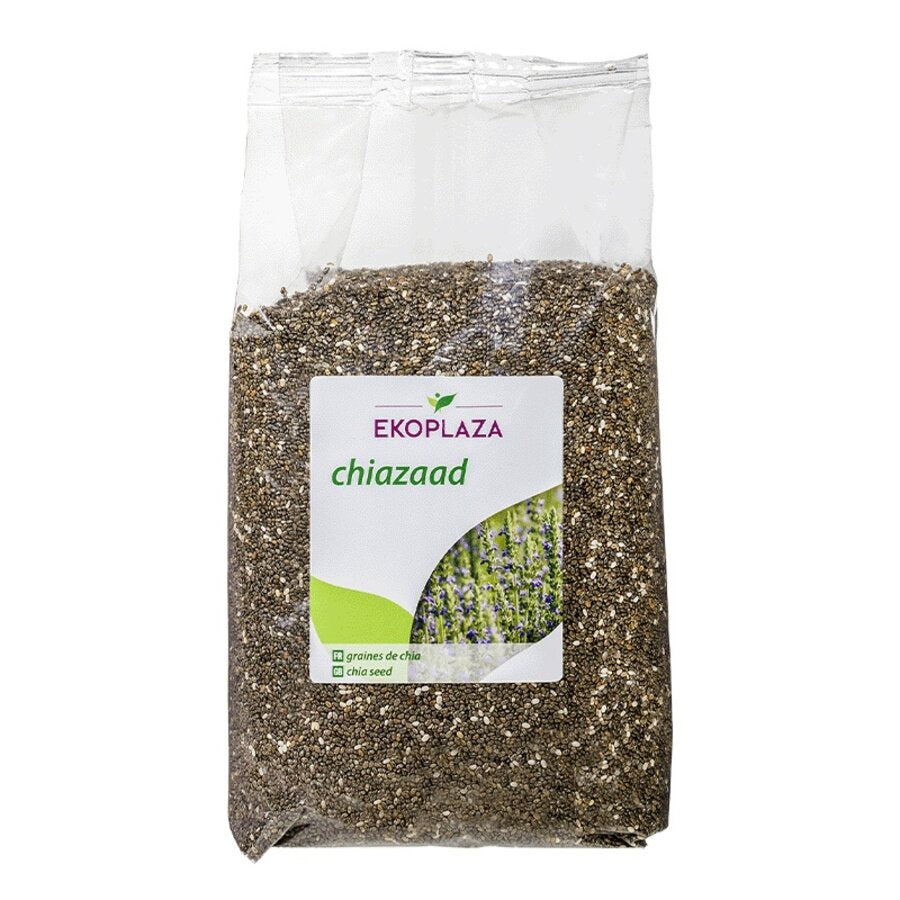 Ekoplaza Chiafrø 600 g