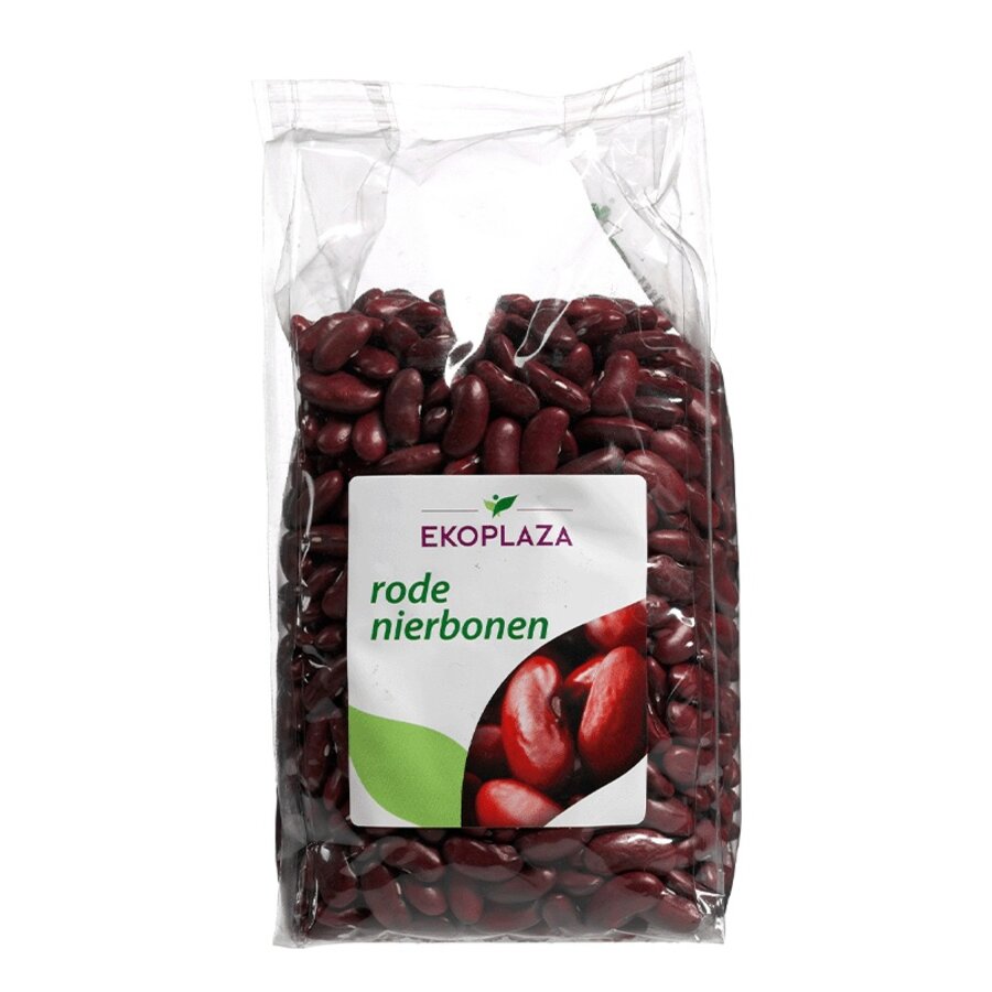 Ekoplaza Kidneybønner Øko 500gr