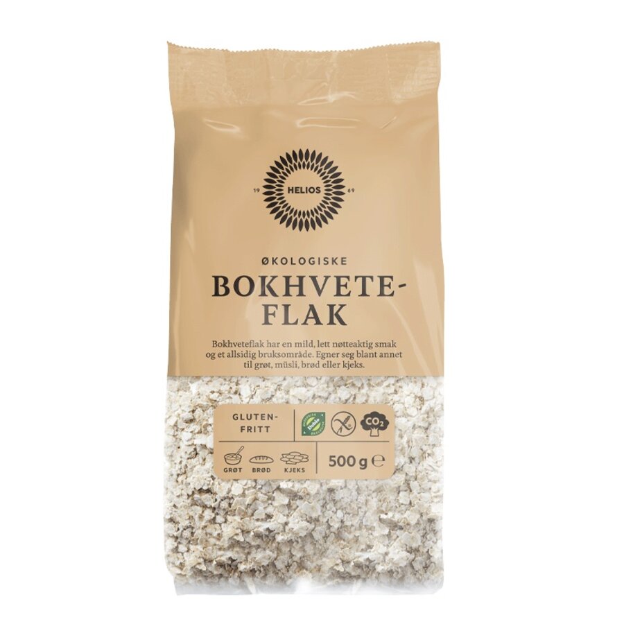 Helios bokhveteflak 500 g
