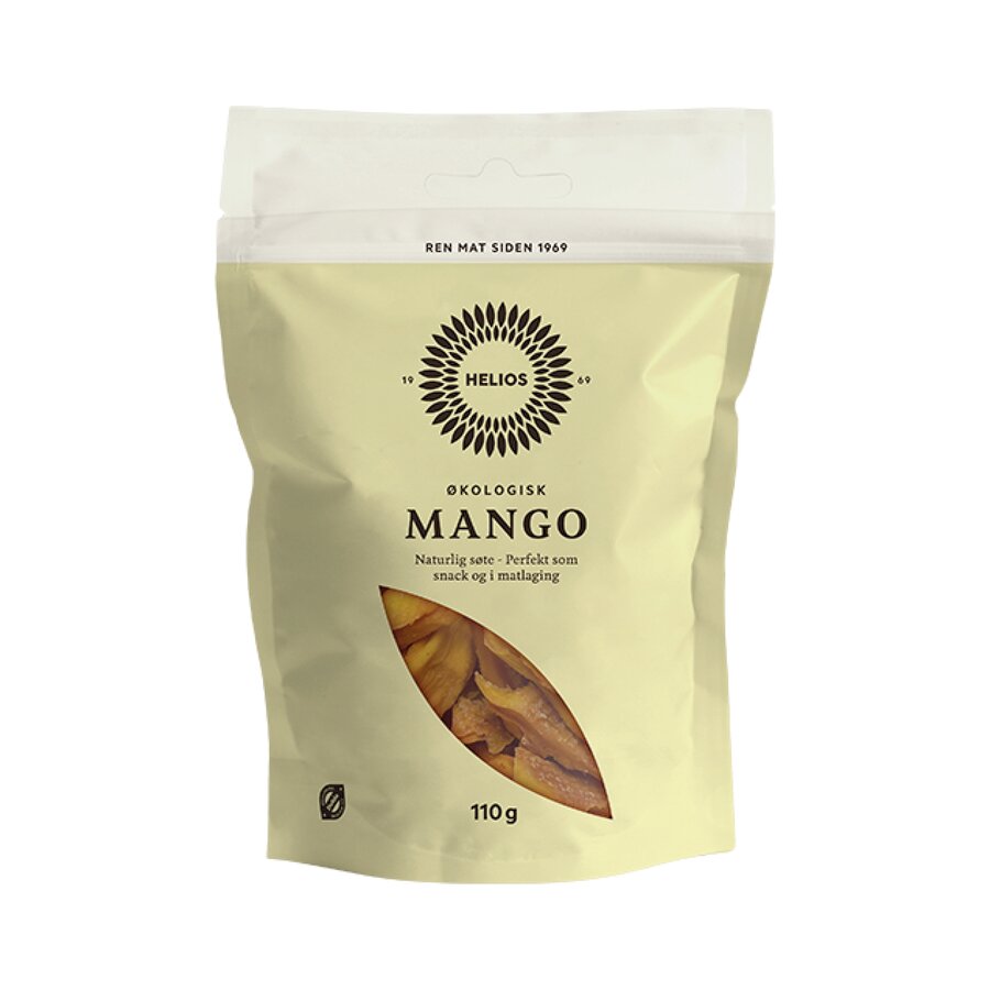 Helios mango 110 g