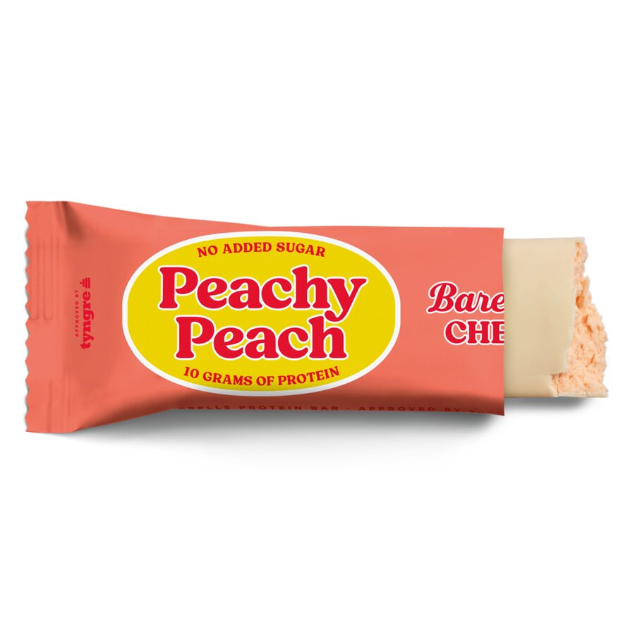 Barebells Chewy Peachy Peach 40 g