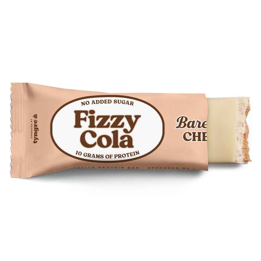 Barebells Chewy Fizzy Cola 40 g