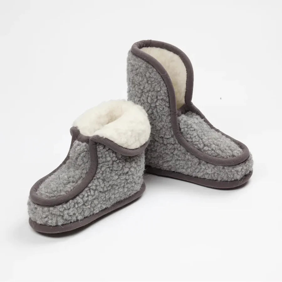 Ull Norge carpet slippers str 37/38