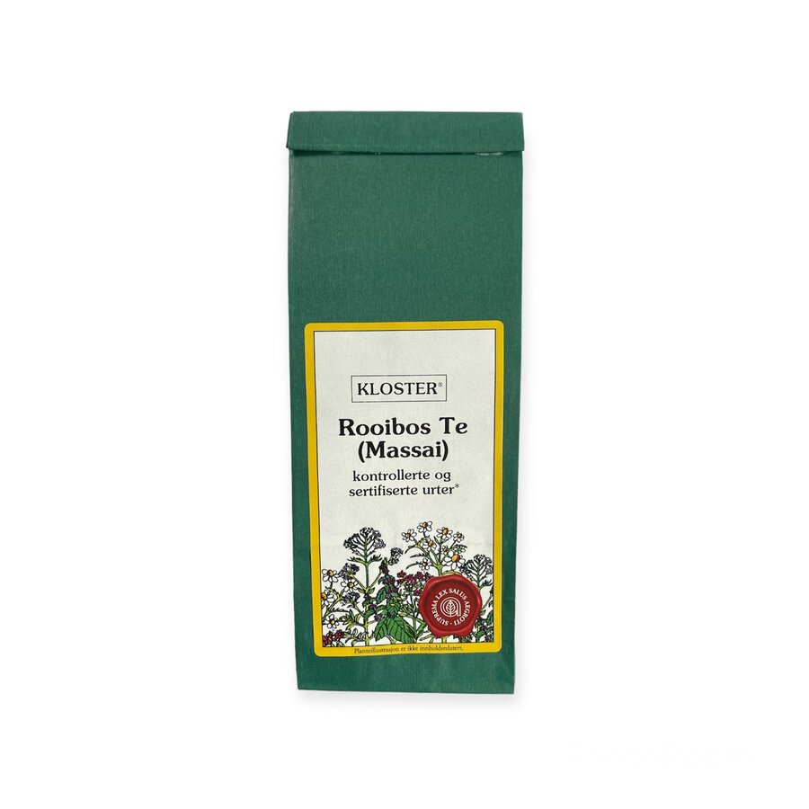 Kloster rooibos (massai) te 100 g