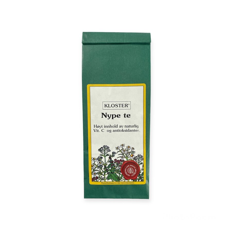 Kloster nype te løsvekt 80 g