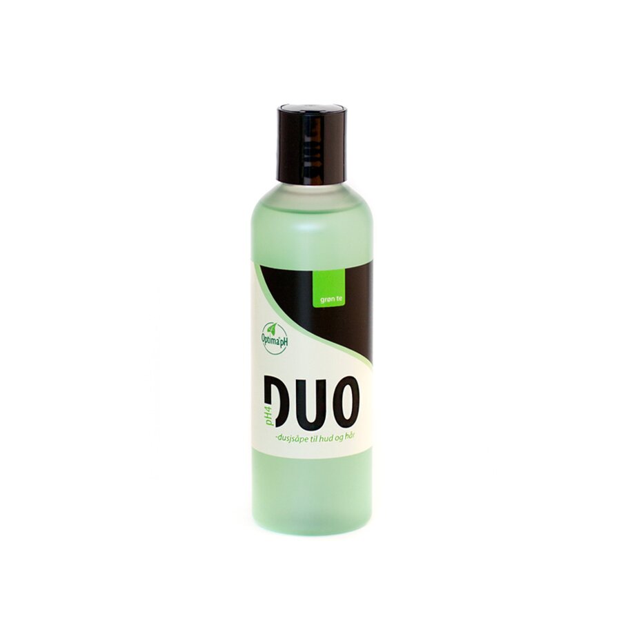 Optima PH DUO Dusjsåpe 200ml