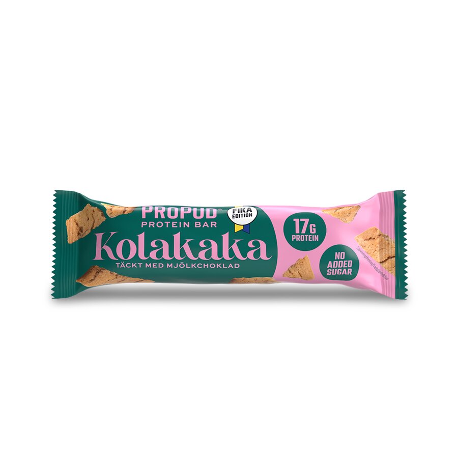 ProPud Proteinbar Kolakaka 55gr