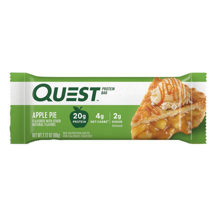 Quest bar Apple pie 60 g