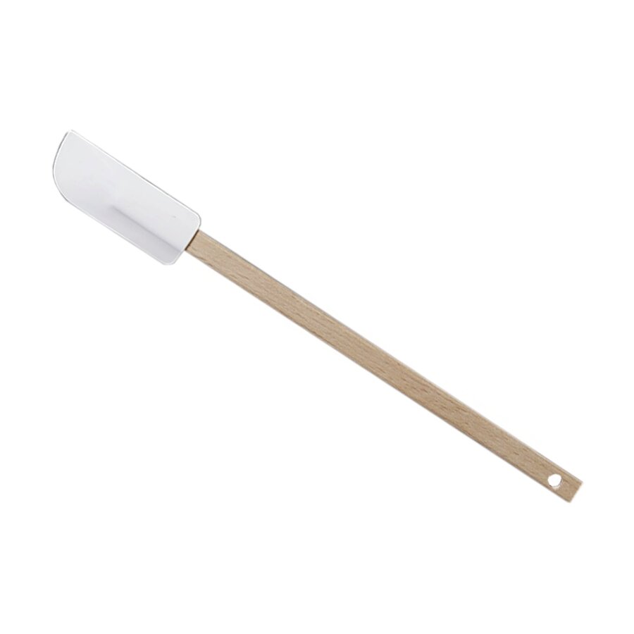 Biogan slikkepot i bøketre 28 cm