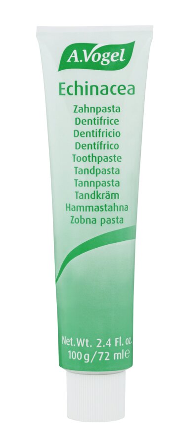 A.Vogel echinacea tannkrem 100 g