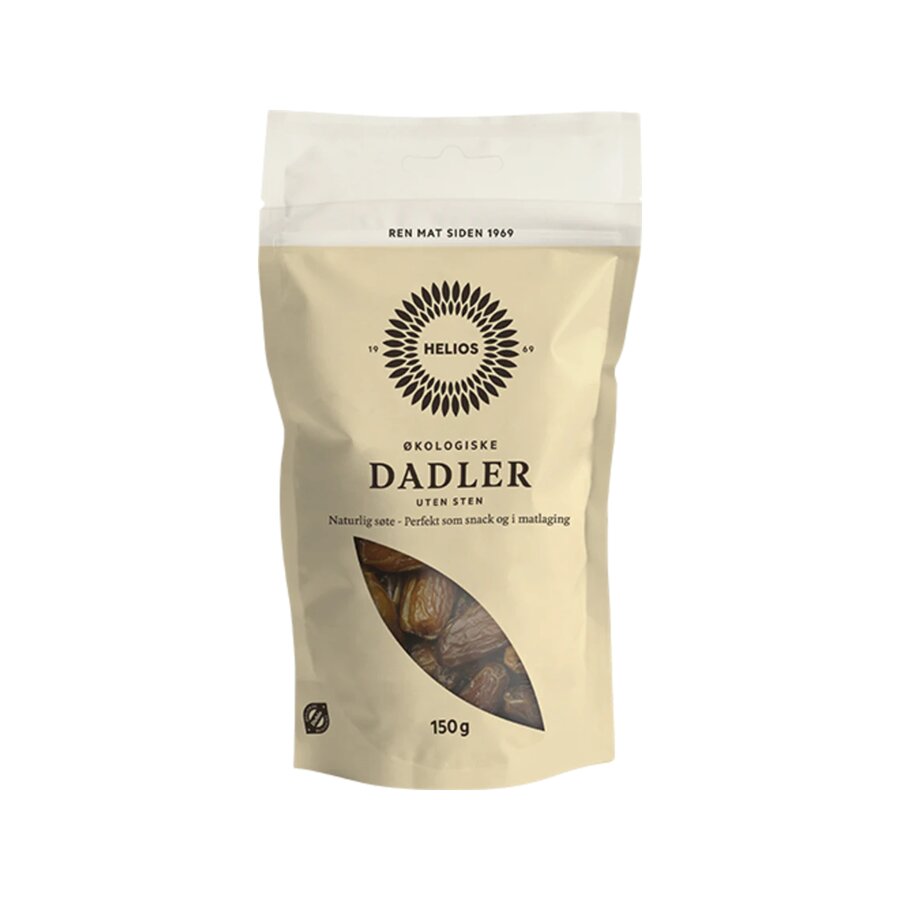 Helios dadler 150 g