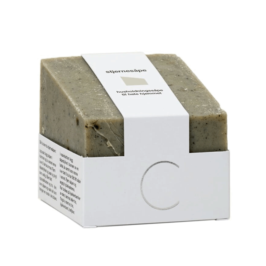 C Soaps Stjernesåpe 280gr