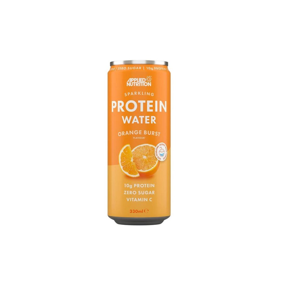 Applied Nutrition Proteinvann Appelsinburst 330 ml