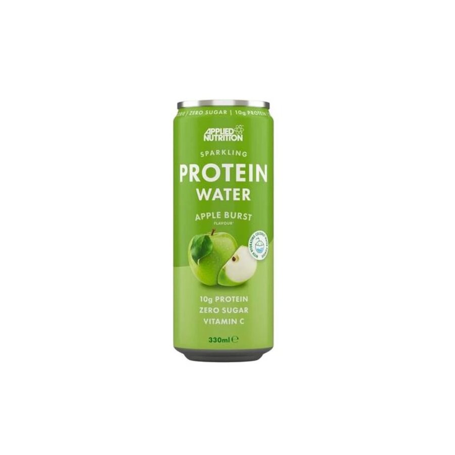 Applied Nutrition Proteinvann Epleburst 330 ml